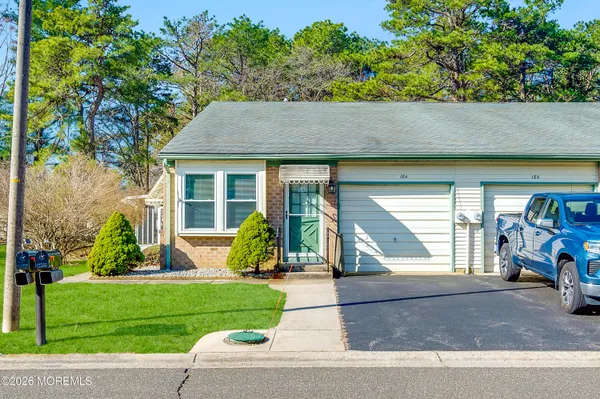 $232,000 | 18A Milford Avenue, Unit A, Whiting, NJ 08759