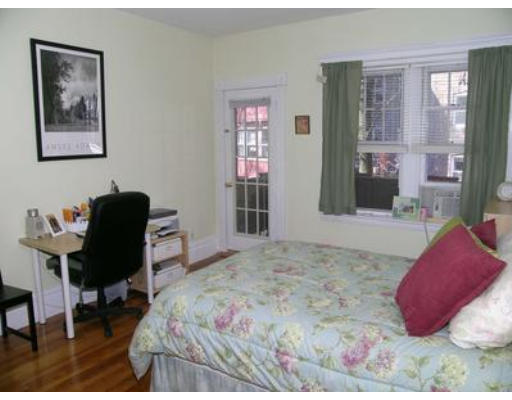 94 Naples Road, Unit 4 Brookline, MA 02446 - Photo 14 of 17