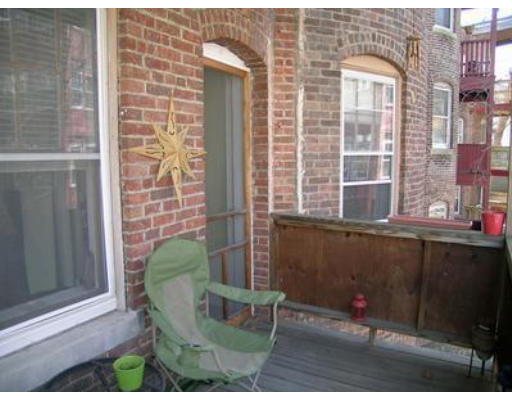 94 Naples Road, Unit 4 Brookline, MA 02446 - Photo 8 of 17