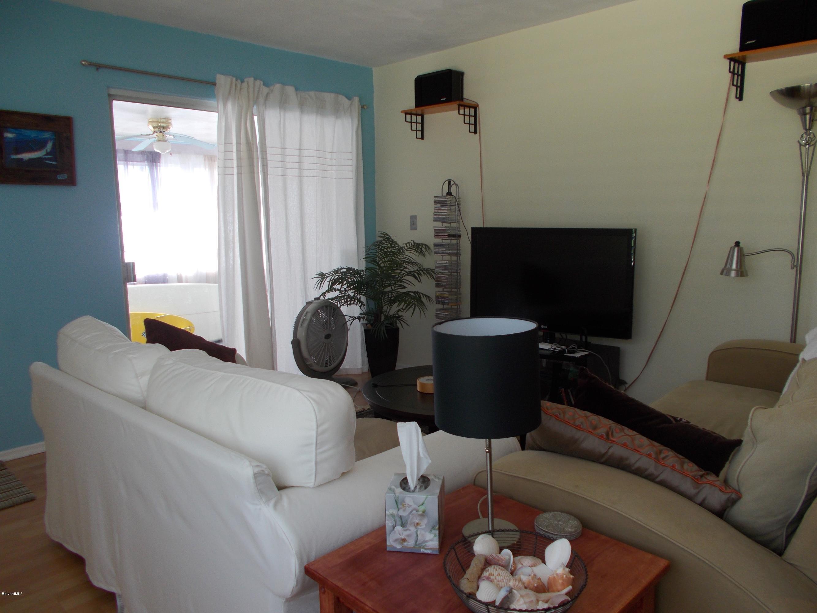 2938 Kosuth Road Northeast Palm Bay, FL 32905 - Photo 3 of 16 LIVING ROOM