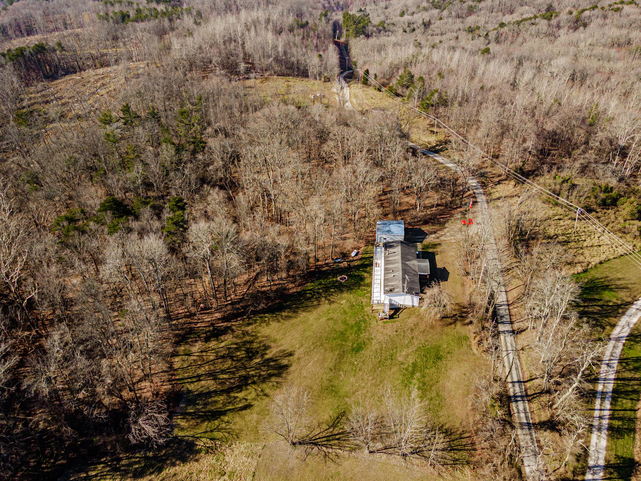 15913 Rocky Fork Road Logan, OH 43138 - Photo 18 of 47 Property