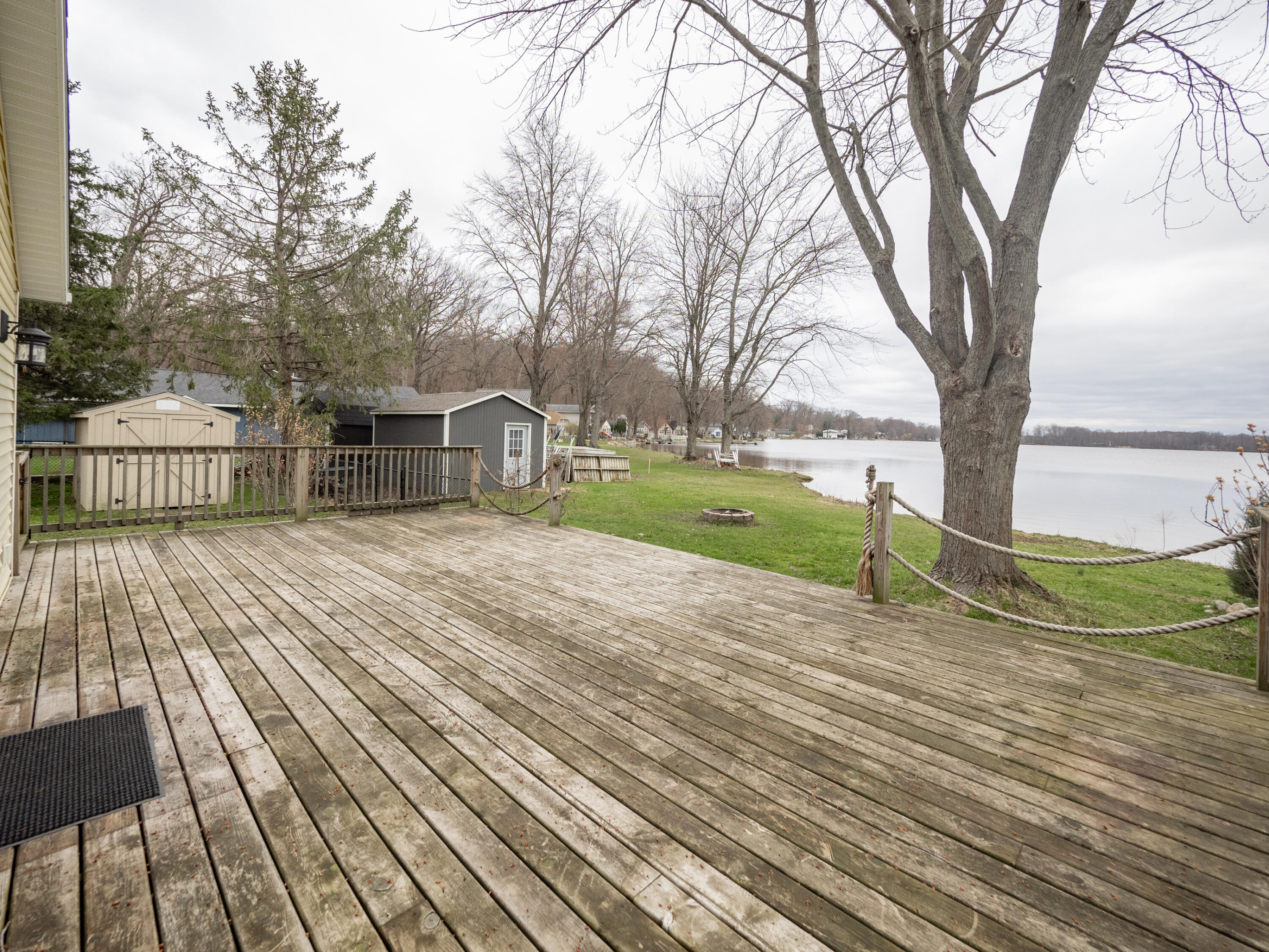 3053 East Baseline Road Gobles, MI 49055 - Photo 14 of 44 3053 Baseline Rd-114