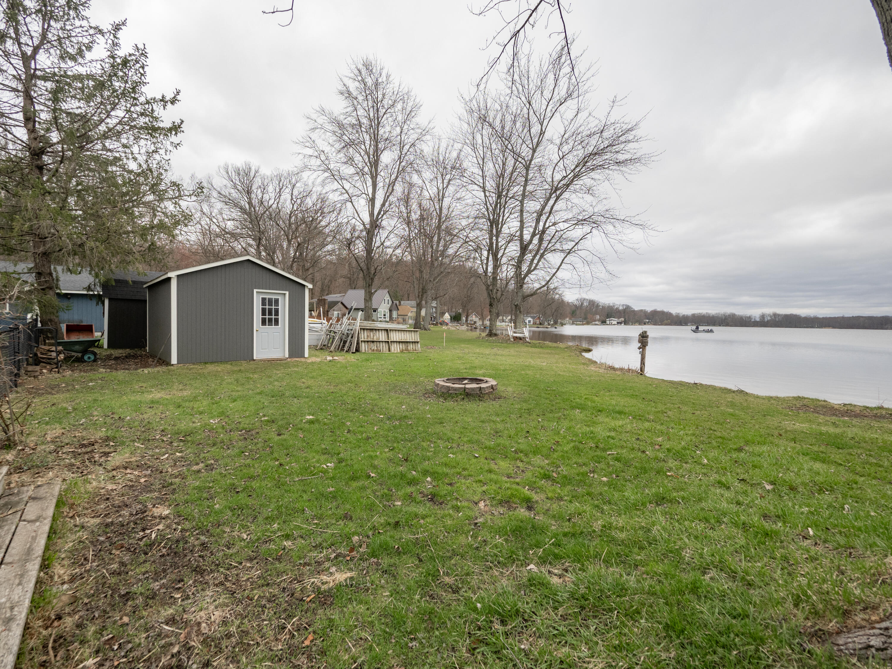 3053 East Baseline Road Gobles, MI 49055 - Photo 16 of 44 3053 Baseline Rd-115
