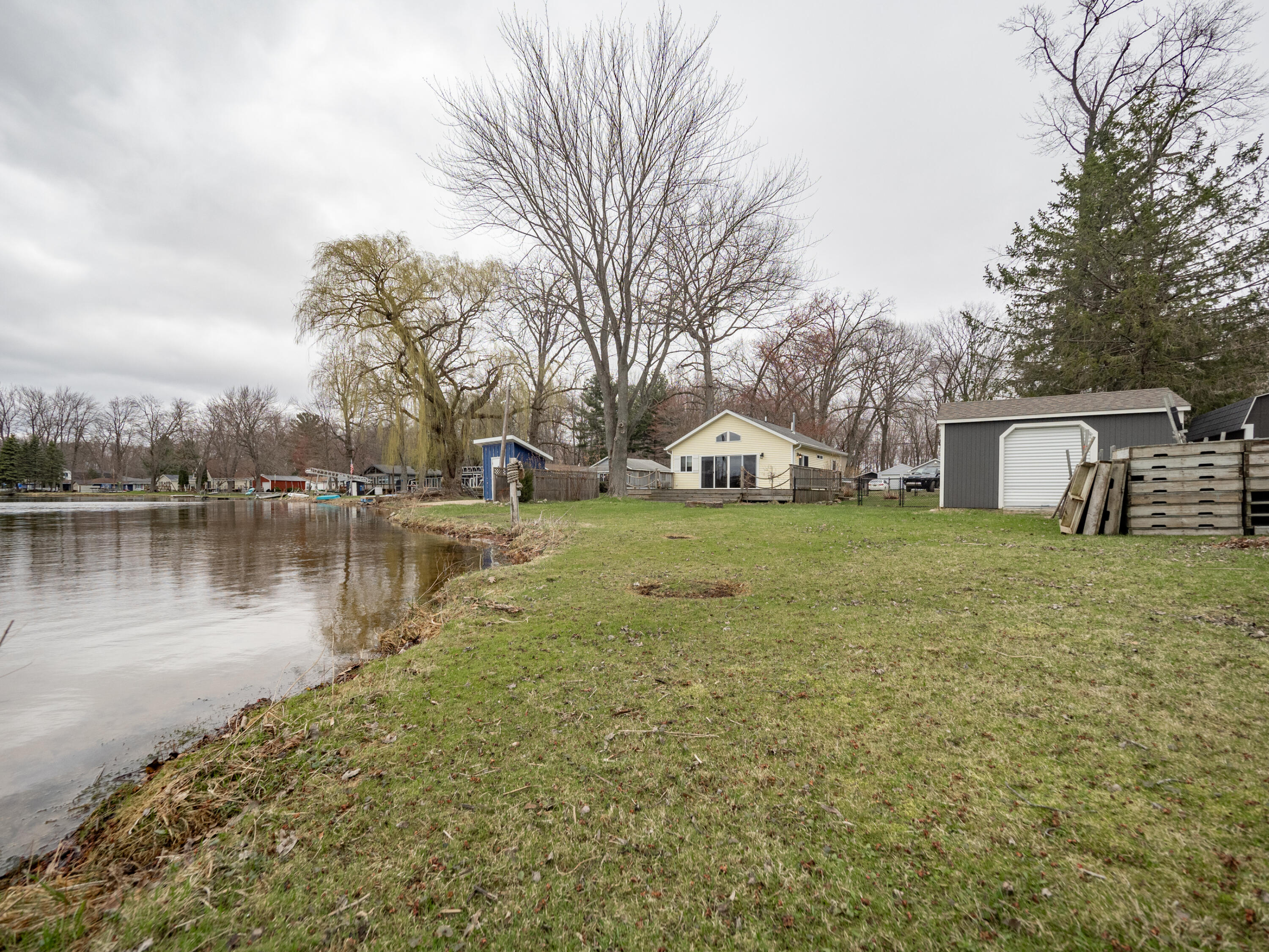 3053 East Baseline Road Gobles, MI 49055 - Photo 19 of 44 3053 Baseline Rd-118