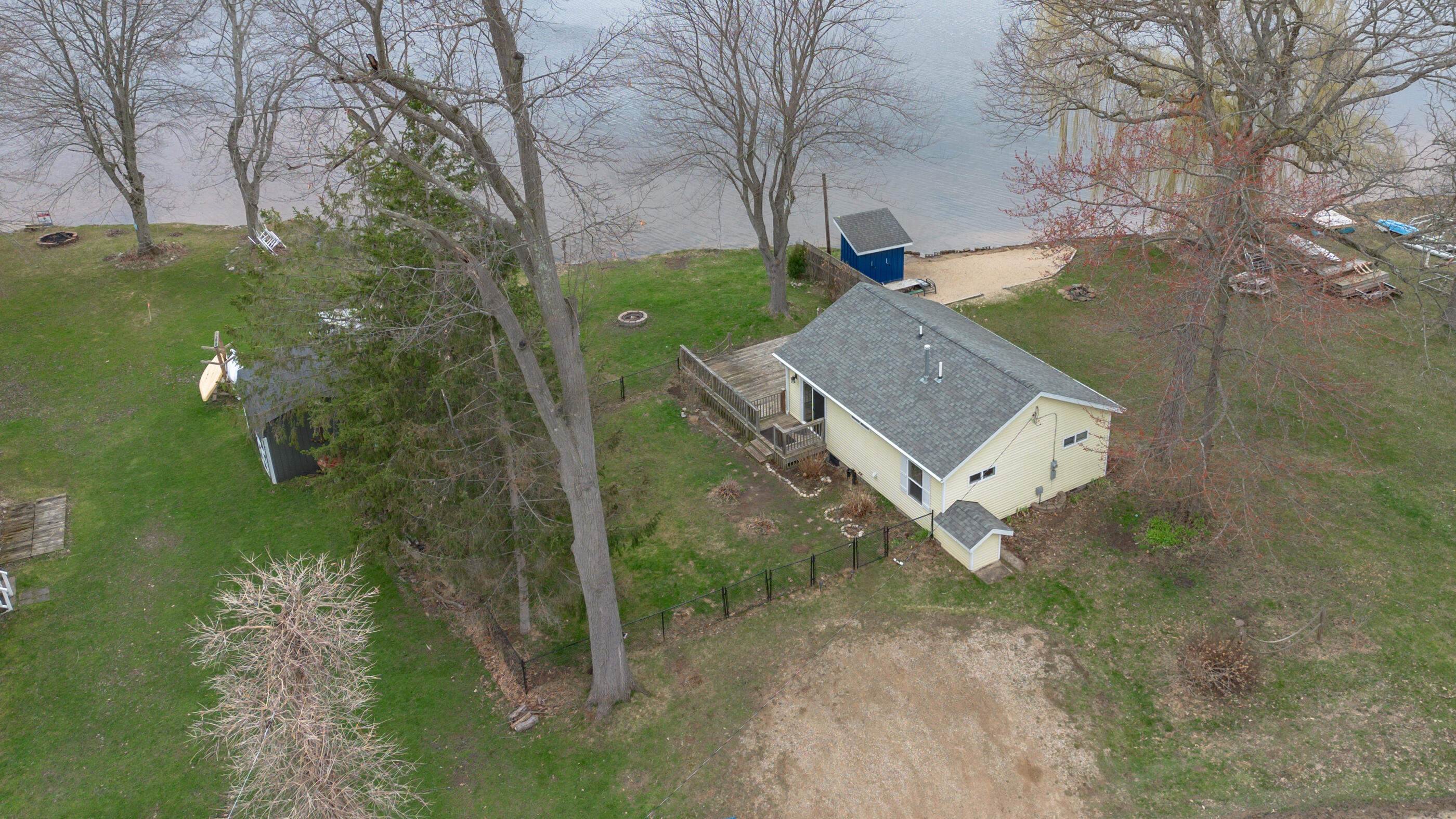 3053 East Baseline Road Gobles, MI 49055 - Photo 26 of 44 3053 Baseline Rd-201
