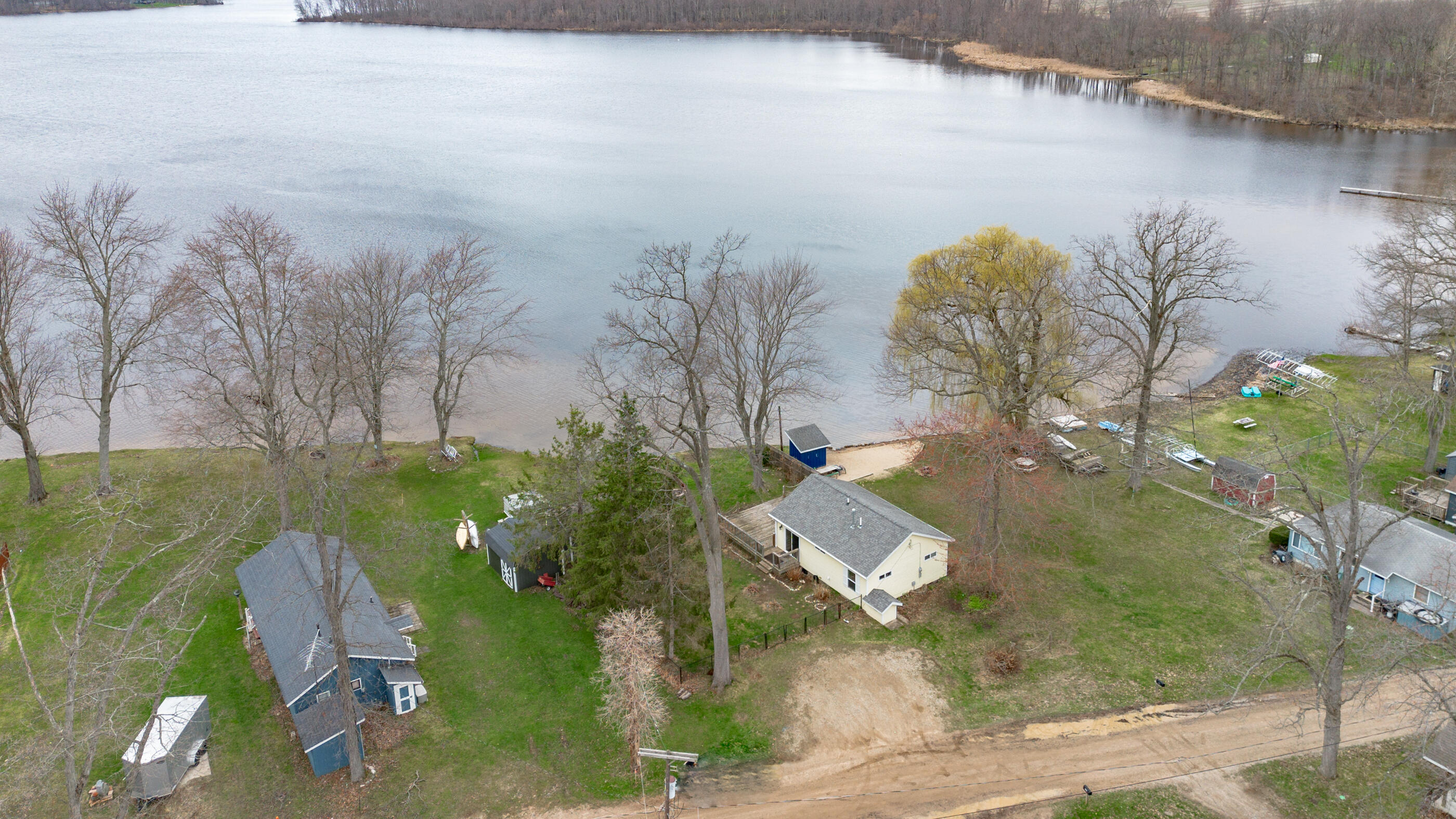3053 East Baseline Road Gobles, MI 49055 - Photo 27 of 44 3053 Baseline Rd-202