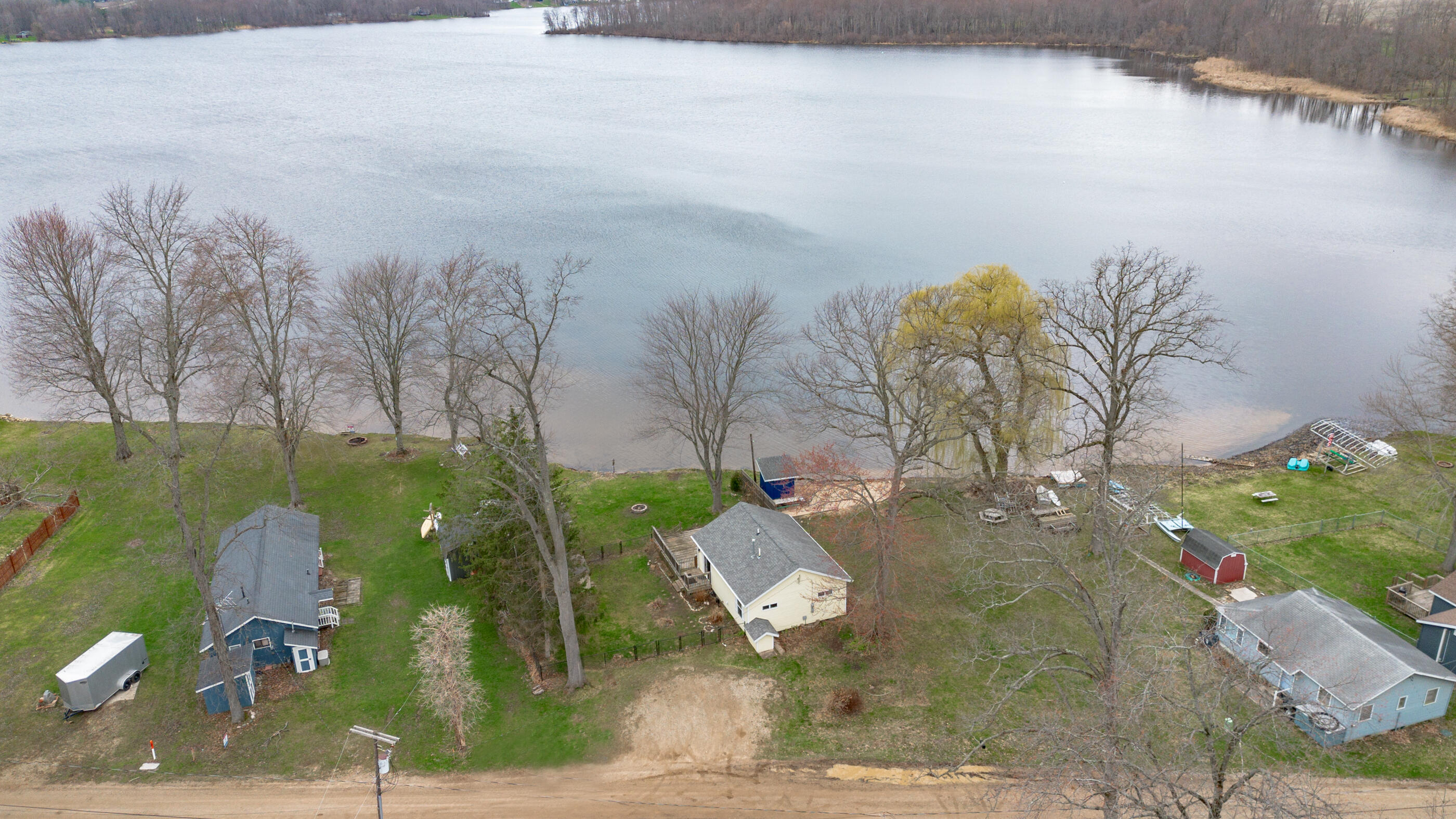 3053 East Baseline Road Gobles, MI 49055 - Photo 28 of 44 3053 Baseline Rd-203