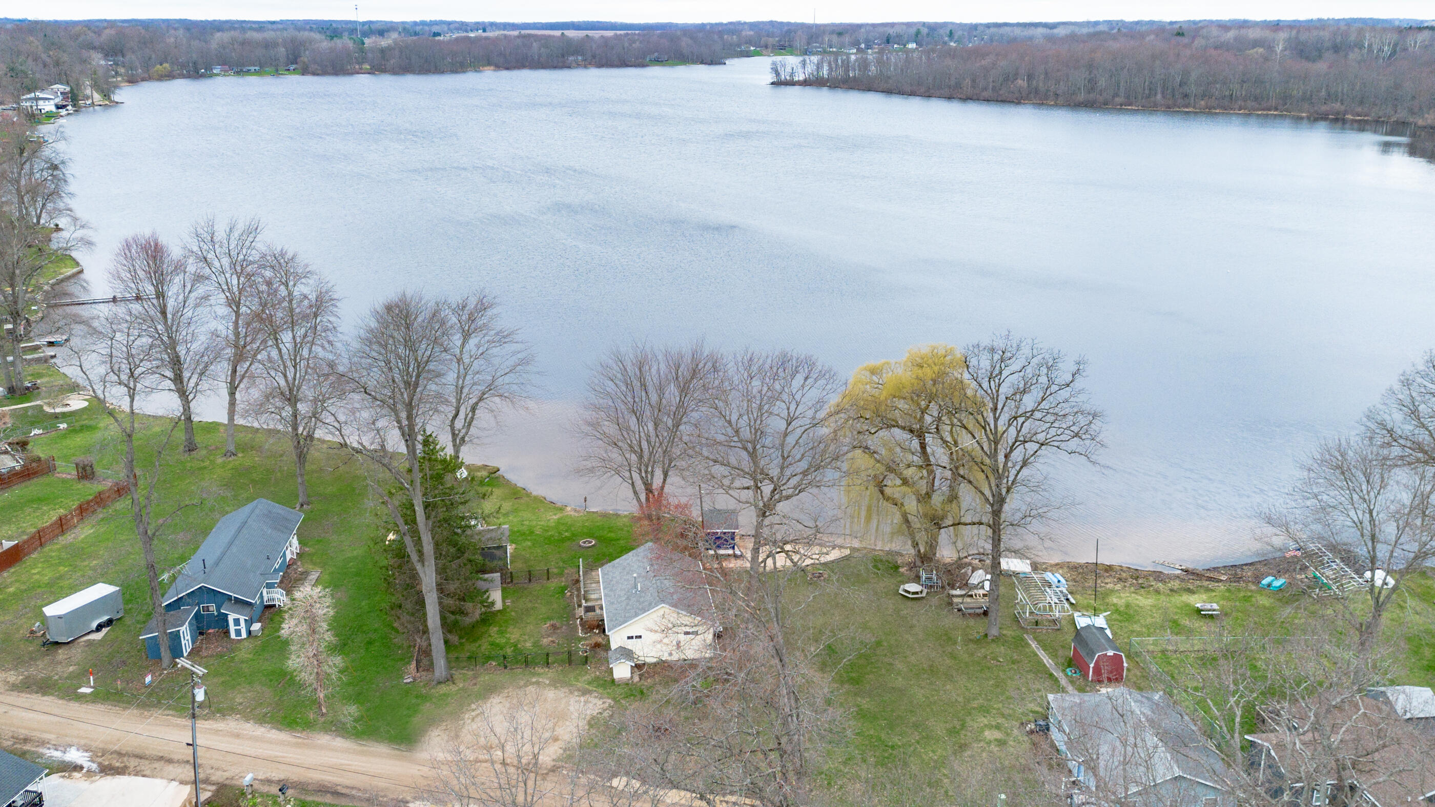 3053 East Baseline Road Gobles, MI 49055 - Photo 29 of 44 3053 Baseline Rd-204