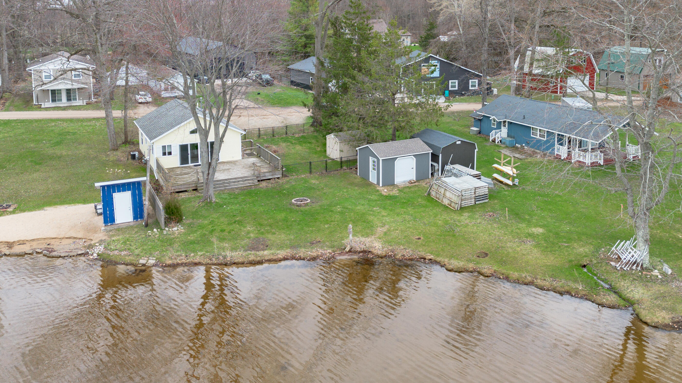 3053 East Baseline Road Gobles, MI 49055 - Photo 34 of 44 3053 Baseline Rd-209