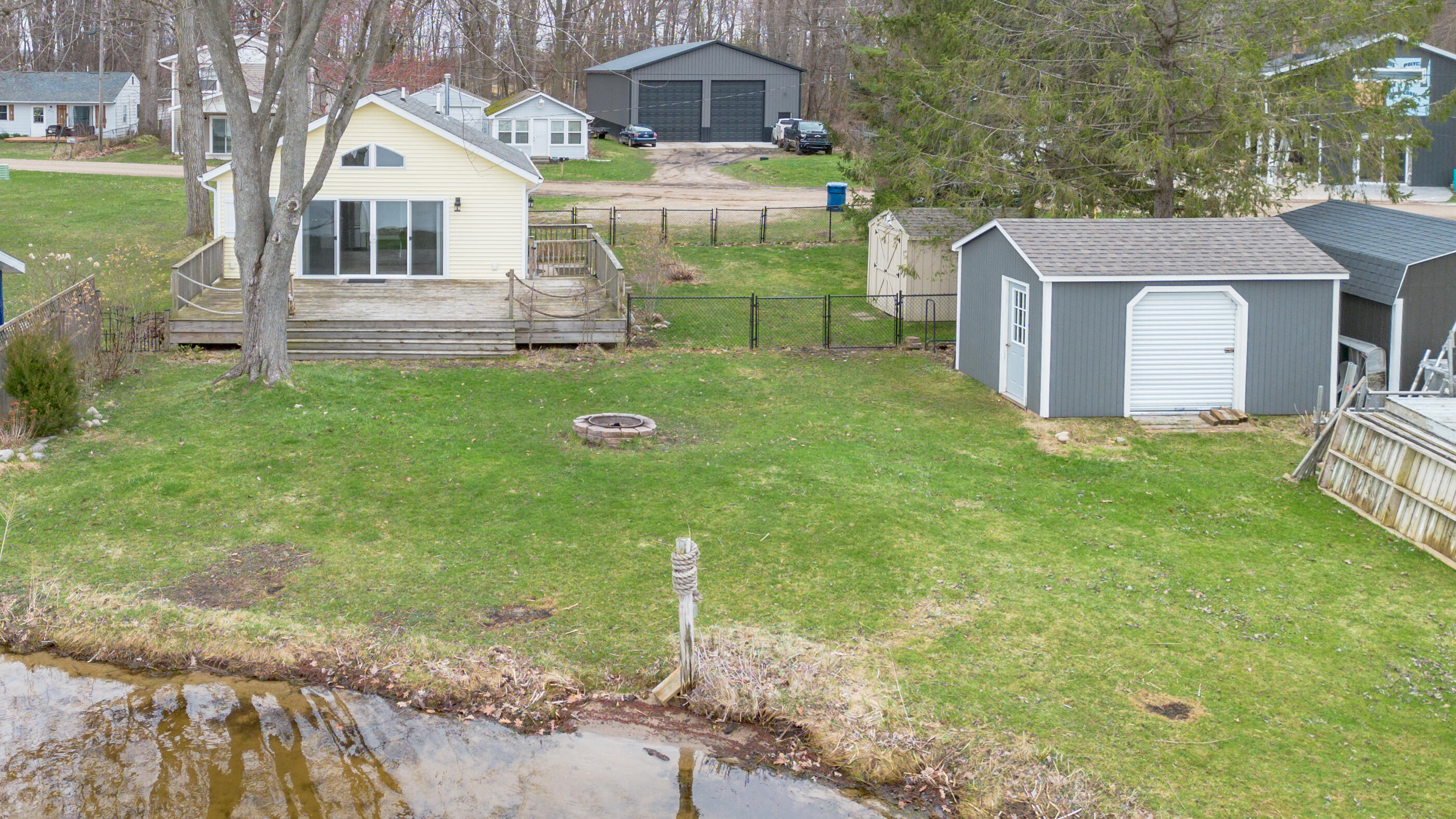 3053 East Baseline Road Gobles, MI 49055 - Photo 35 of 44 3053 Baseline Rd-210
