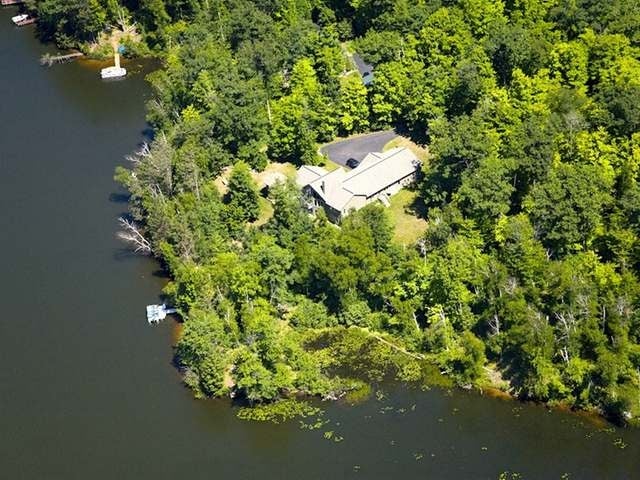 3237 Hancock Lake Road Harshaw, WI 54529 - Photo 1 of 20 Gallery Image 1