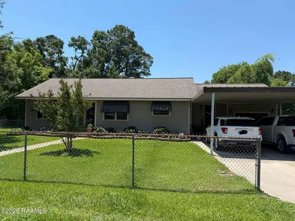 $137,000 | 411 Ida Street, Franklin, LA 70538