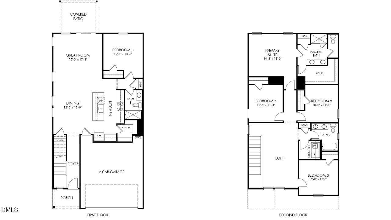 1501 Hatteras Road Durham, NC 27703 - Photo 22 of 22 Gallery Image 22