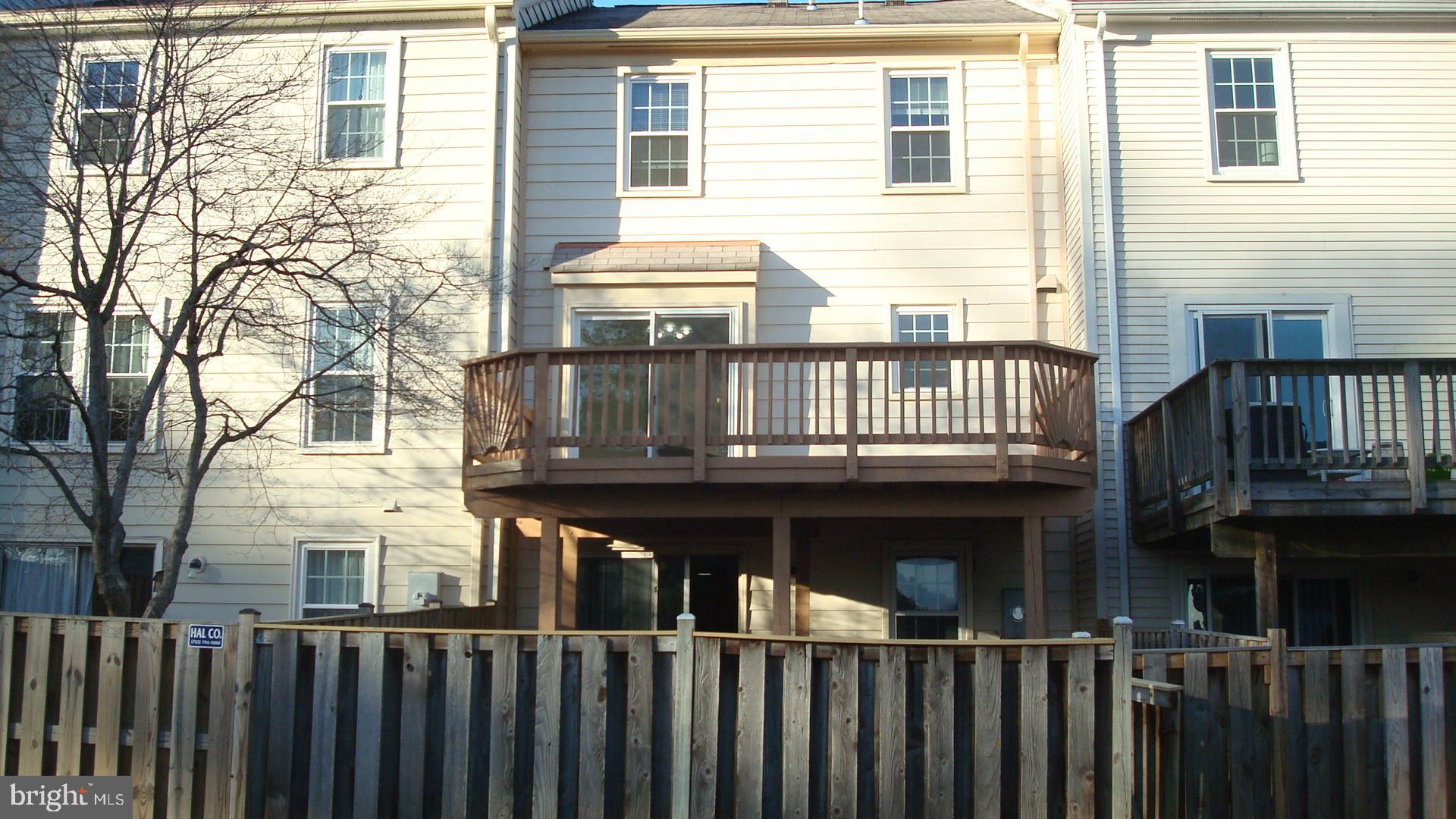 5541 Ridgeton Hill Court Fairfax, VA 22032 - Photo 15 of 49