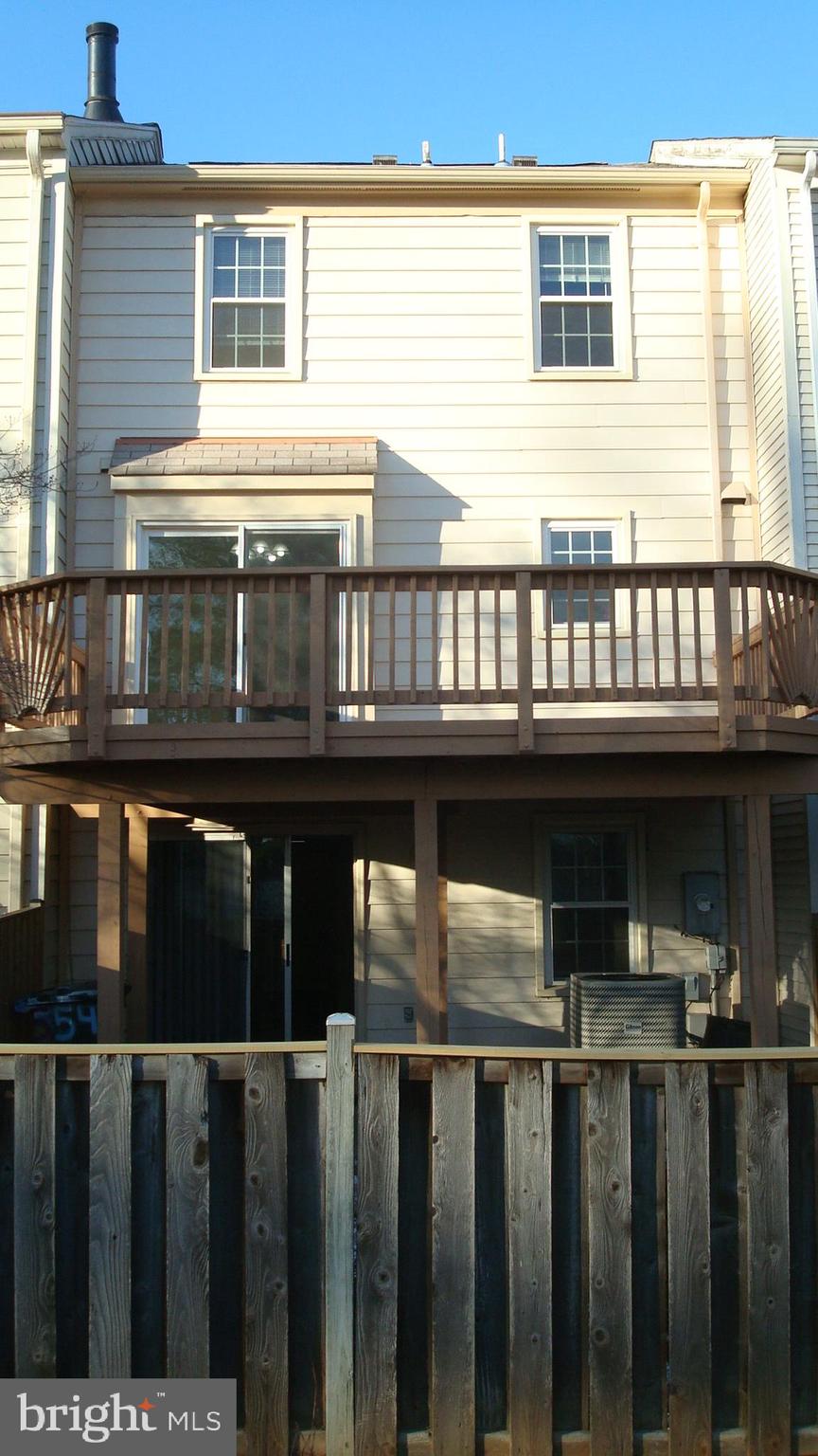 5541 Ridgeton Hill Court Fairfax, VA 22032 - Photo 16 of 49