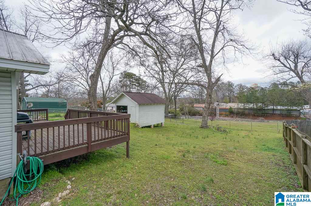 602 8th Street North Clanton, AL 35045 - Photo 43 of 44
