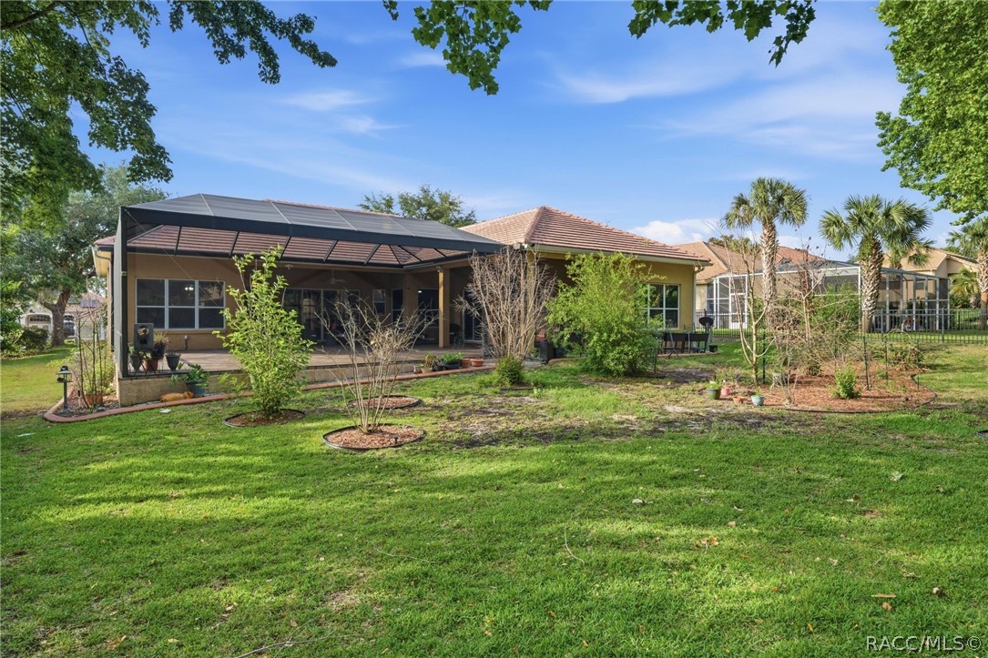 1038 West Rollingwood Court Hernando, FL 34442 - Photo 45 of 63