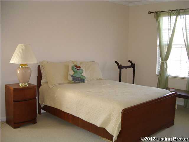 410 Mockingbird Valley Road, Unit 27 Louisville, KY 40207 - Photo 11 of 14 Additional Photo