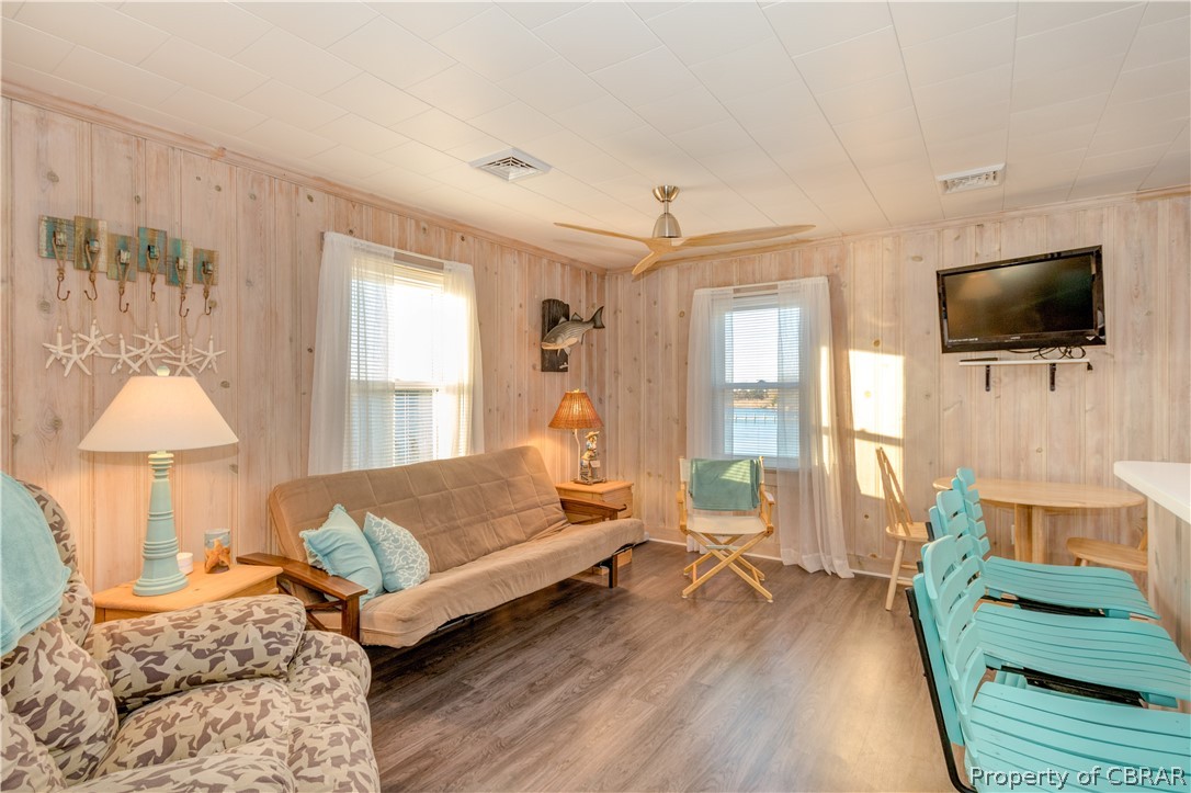 2740 Fleeton Road Reedville, VA 22539 - Photo 43 of 50