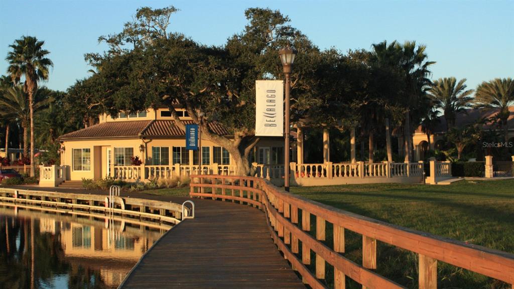 2731 Rialto Court Kissimmee, FL 34746 - Photo 49 of 49 a front view of a house with a yard