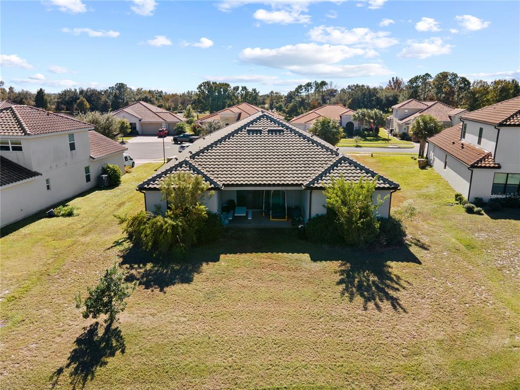 2731 Rialto Court Kissimmee, FL 34746 - Photo 10 of 49 a view of lake with mountain