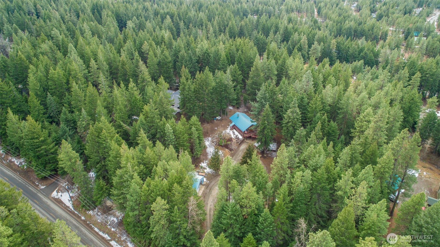 9680 Highway 903 Ronald, WA 98940 - Photo 23 of 29
