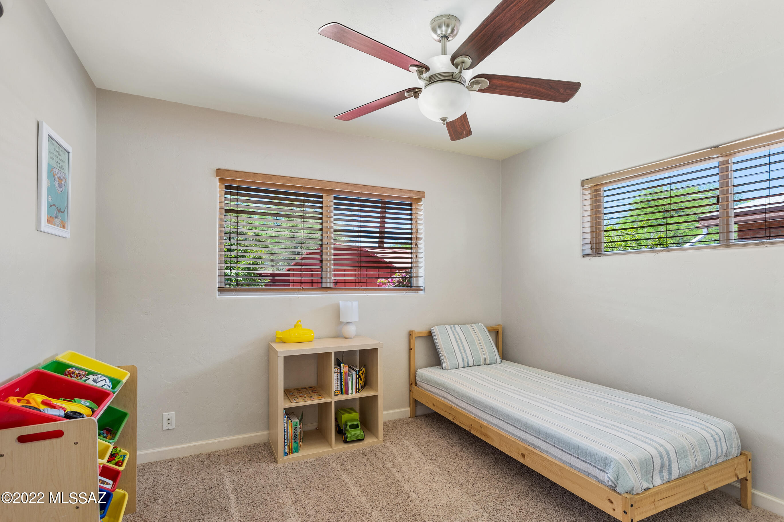 4422 East Bryn Mawr Road Tucson, AZ 85711 - Photo 22 of 31