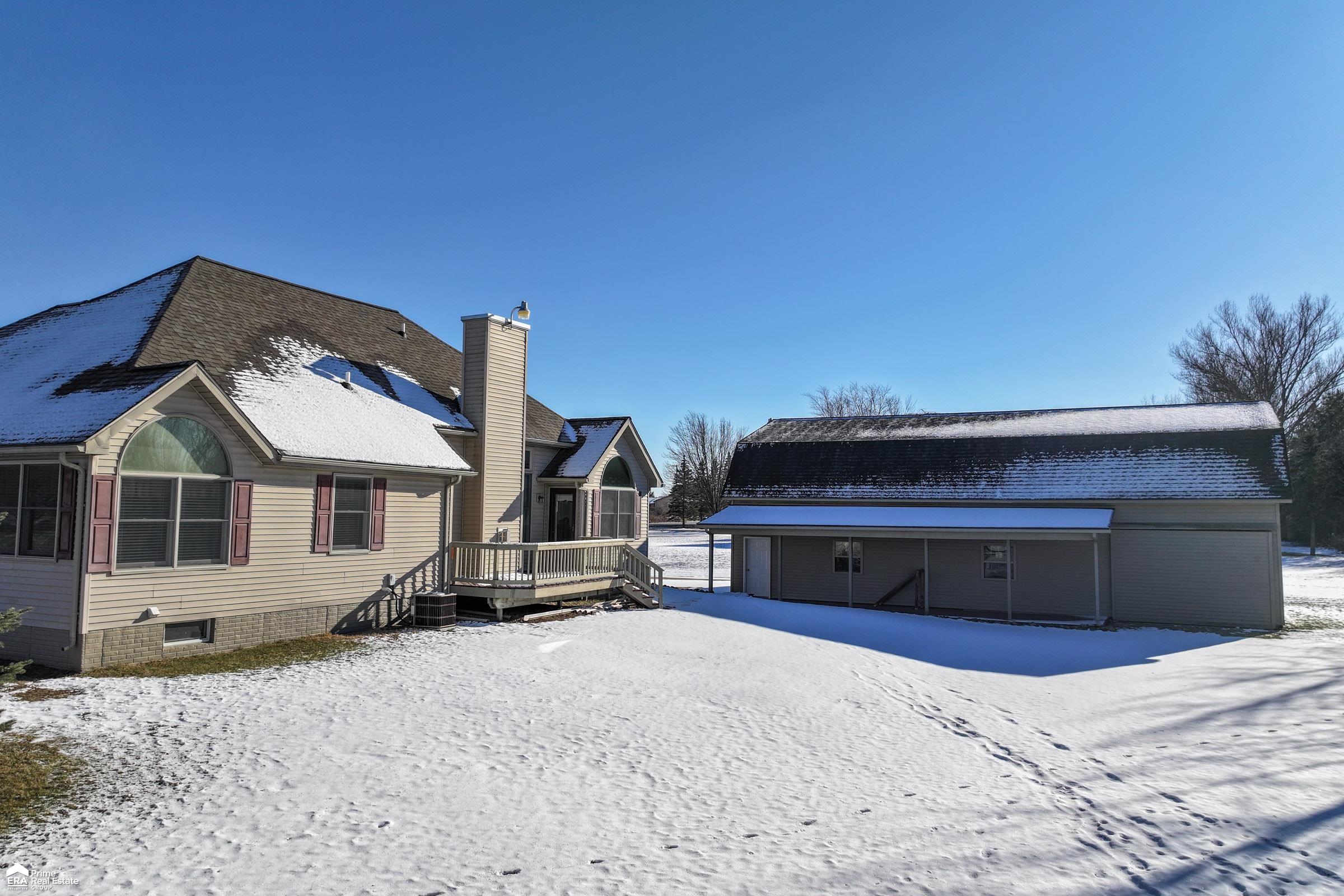 5804 South County Line Road Durand, MI 48429 - Photo 33 of 39