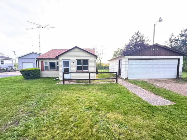 $90,000 | 7430 Jones Road, Jackson, MI 49201