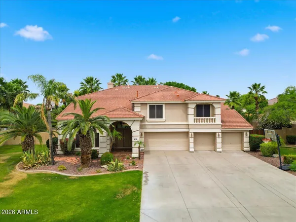 $989,000 | 7530 East Kael Circle, Mesa, AZ 85207
