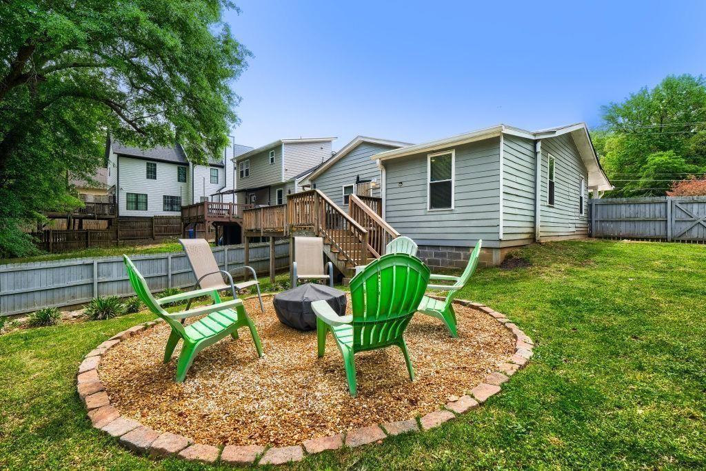 2702 White Oak Drive Decatur, GA 30032 - Photo 24 of 26