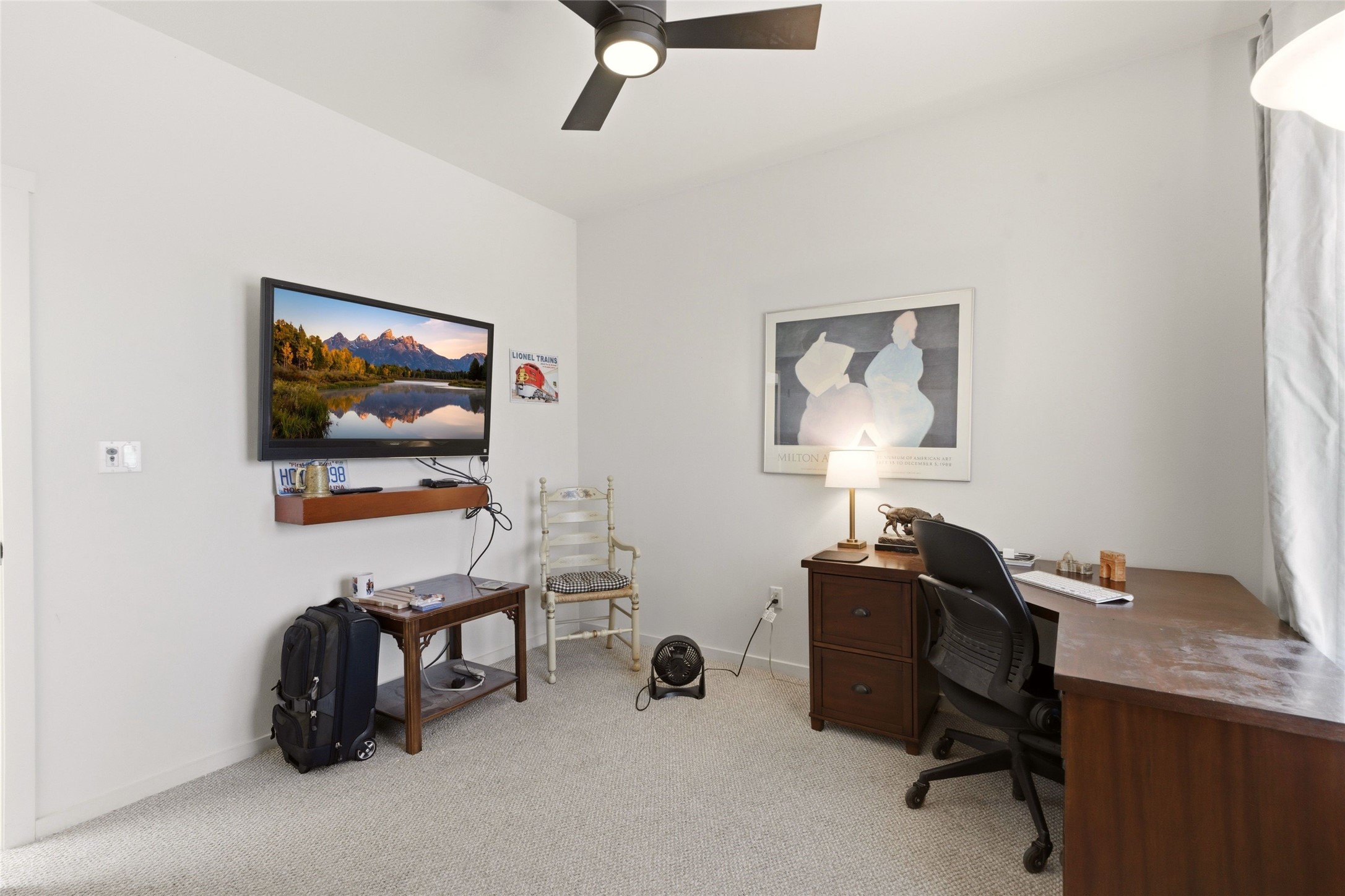 601 West San Mateo Road, Unit 202 Santa Fe, NM 87505 - Photo 10 of 17