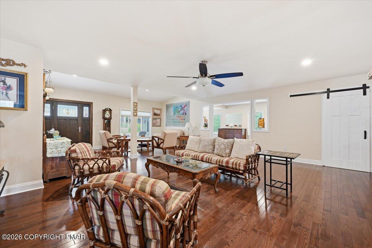 111 Spinnler Point Road Tafton, PA 18464 - Photo 28 of 148 029-027_DSC_3856