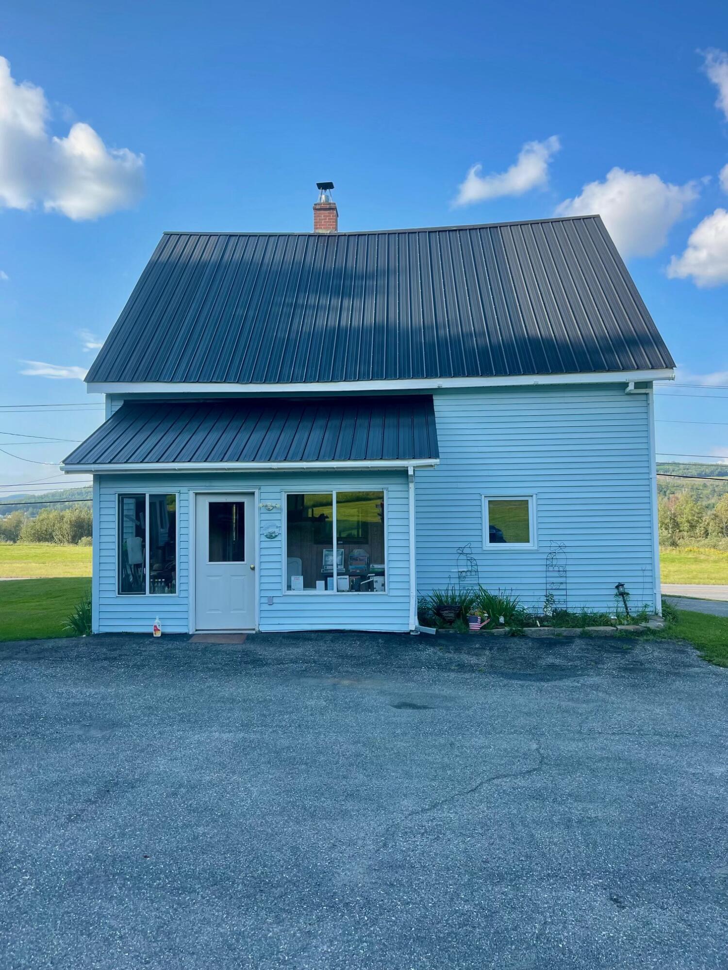 535 Frenchville Road Fort Kent, ME 04743 - Photo 5 of 34 tempImagekiEC1A