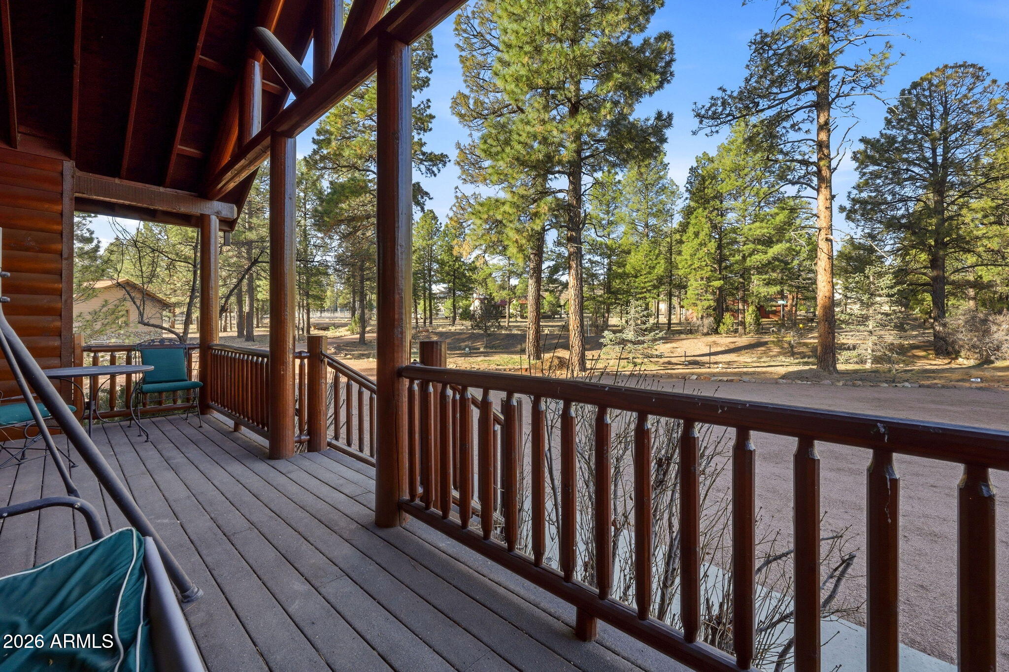 2935 Buckskin Canyon Road Heber, AZ 85928 - Photo 6 of 55 2935BuckskinCanyonRd-HeberOvergaard-AZ-6