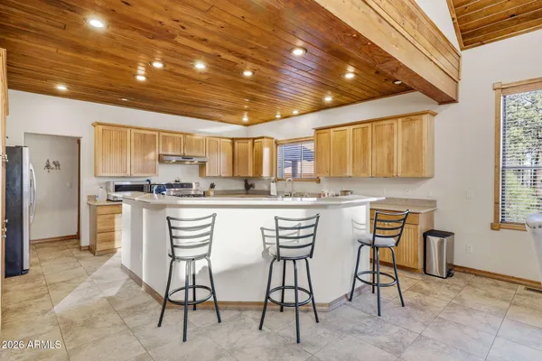 $725,000 | 2935 Buckskin Canyon Road, Heber, AZ 85928