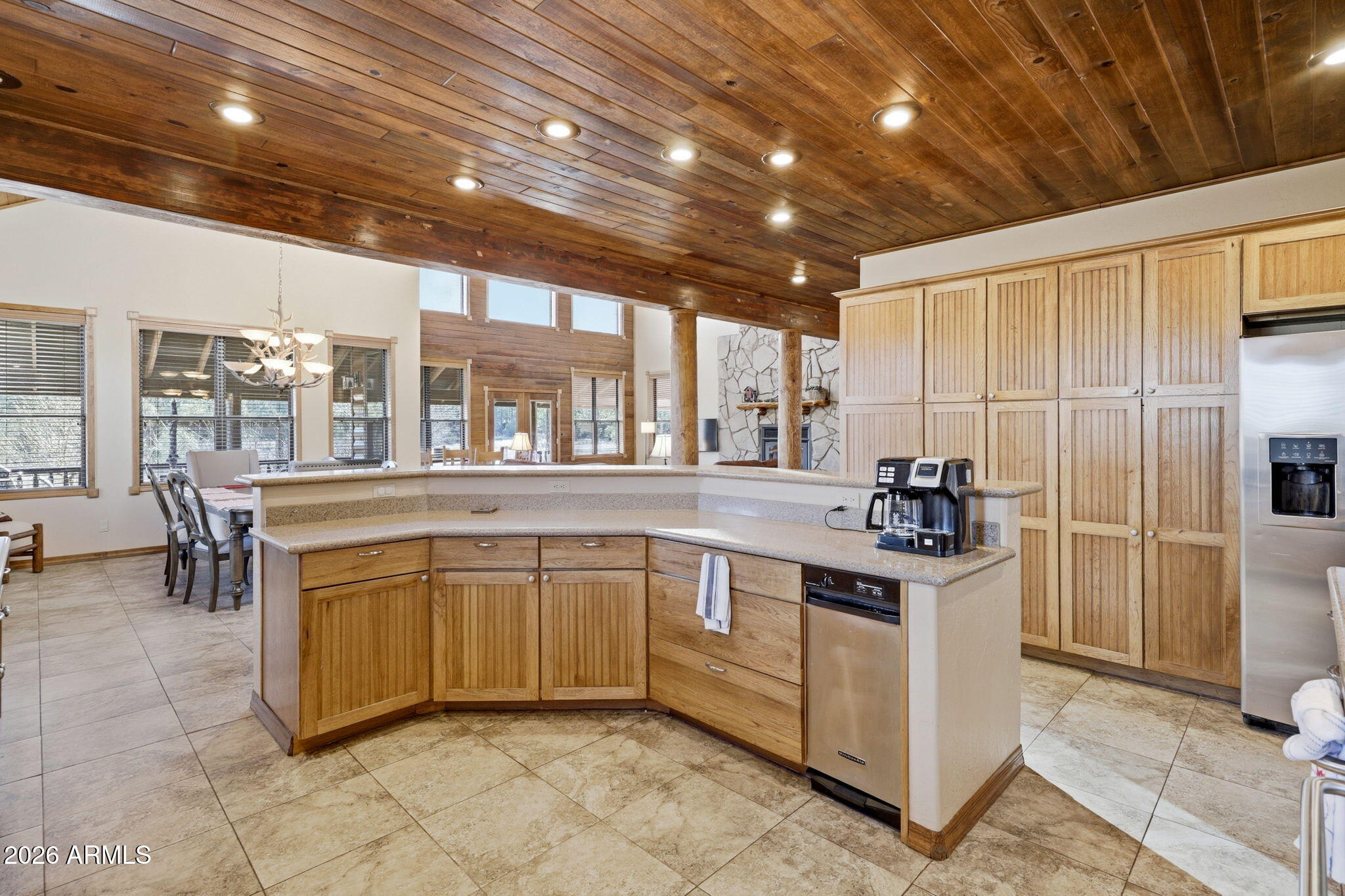 2935 Buckskin Canyon Road Heber, AZ 85928 - Photo 16 of 55 2935BuckskinCanyonRd-HeberOvergaard-AZ-1