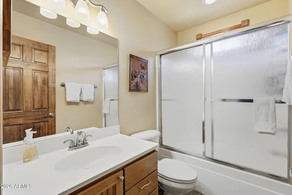 $725,000 | 2935 Buckskin Canyon Road, Heber, AZ 85928