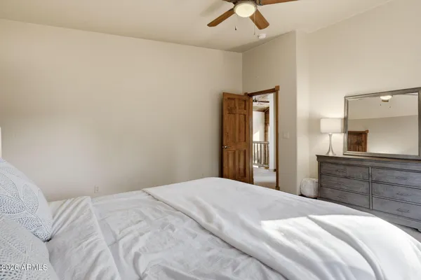 $725,000 | 2935 Buckskin Canyon Road, Heber, AZ 85928