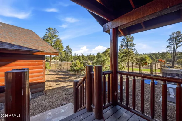 $725,000 | 2935 Buckskin Canyon Road, Heber, AZ 85928