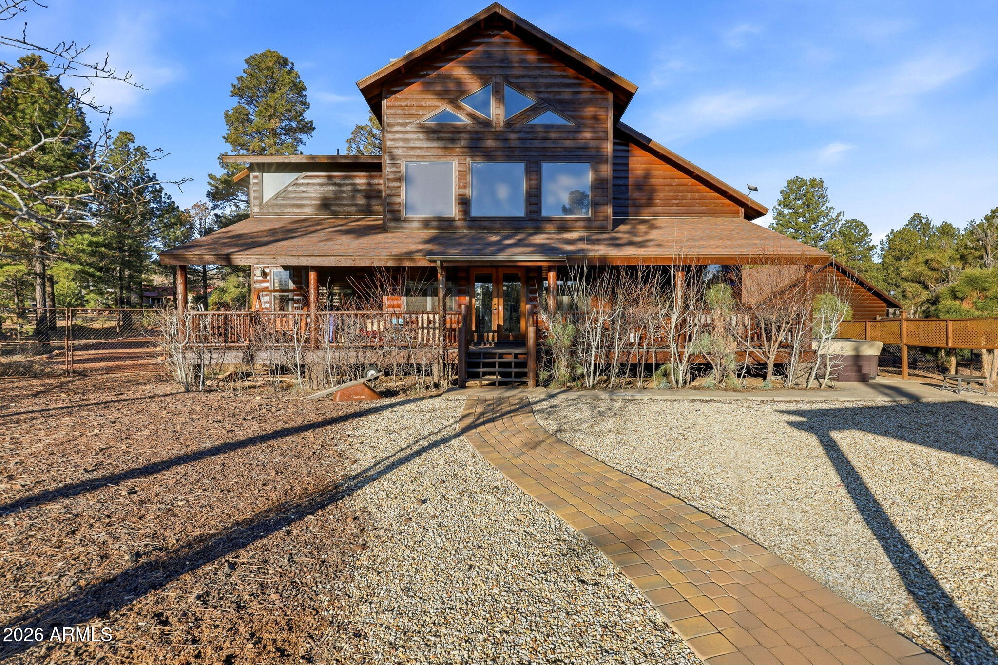 2935 Buckskin Canyon Road Heber, AZ 85928 - Photo 41 of 55 2935BuckskinCanyonRd-HeberOvergaard-AZ-4