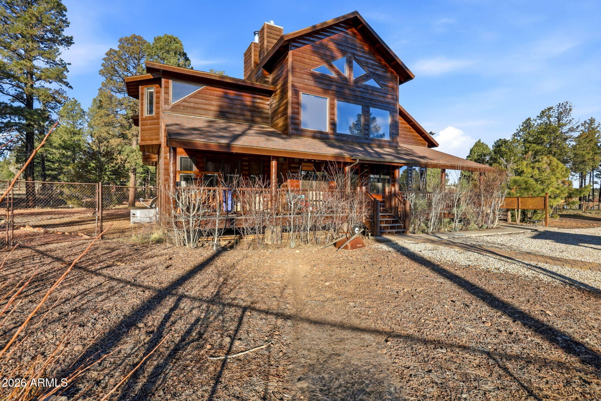 2935 Buckskin Canyon Road Heber, AZ 85928 - Photo 42 of 55 2935BuckskinCanyonRd-HeberOvergaard-AZ-4