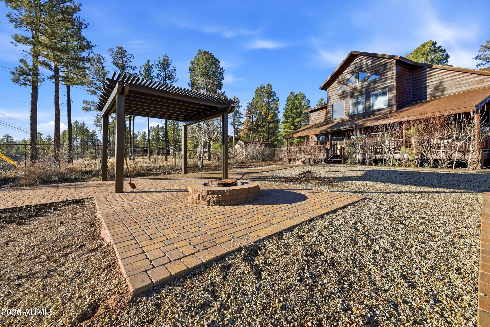 2935 Buckskin Canyon Road Heber, AZ 85928 - Photo 45 of 55 2935BuckskinCanyonRd-HeberOvergaard-AZ-4