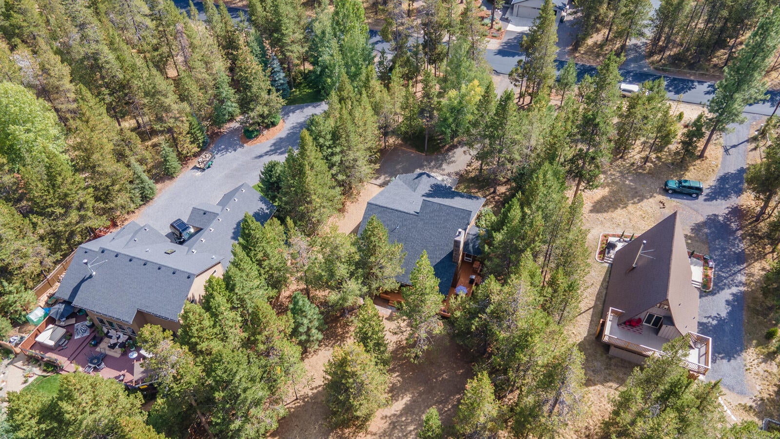 56087 Snow Goose Road Bend, OR 97707 - Photo 44 of 49 56087 Snow Goose Rd., Sunriver, OR - 4