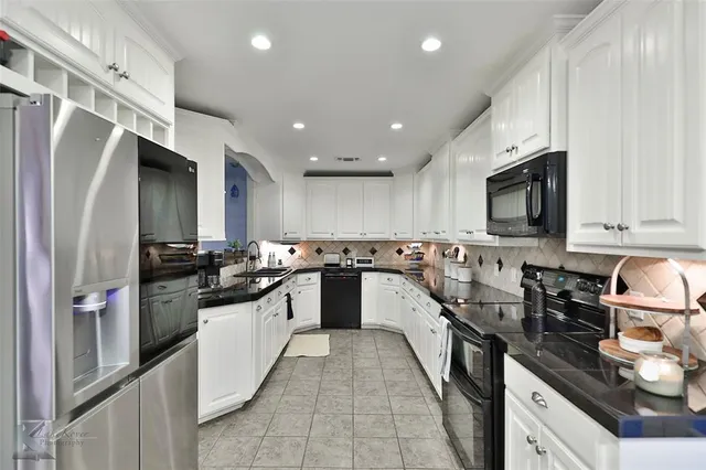 $324,999 | 1709 Smith Drive, Abilene, TX 79601