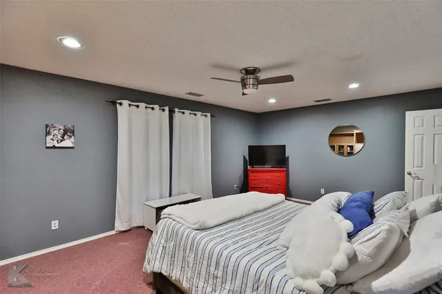 $324,999 | 1709 Smith Drive, Abilene, TX 79601