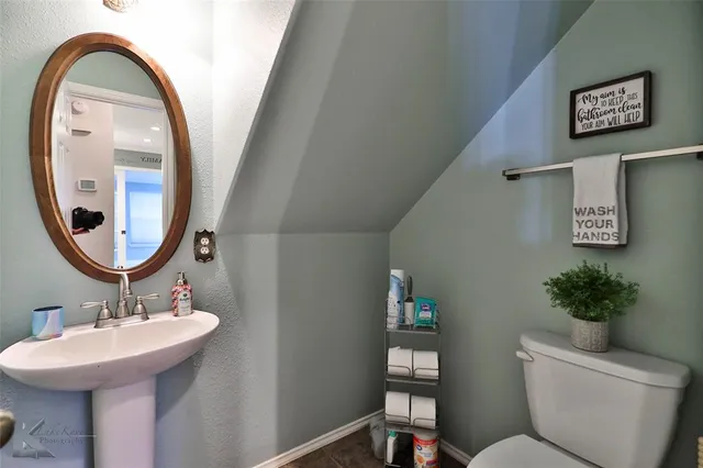 $324,999 | 1709 Smith Drive, Abilene, TX 79601