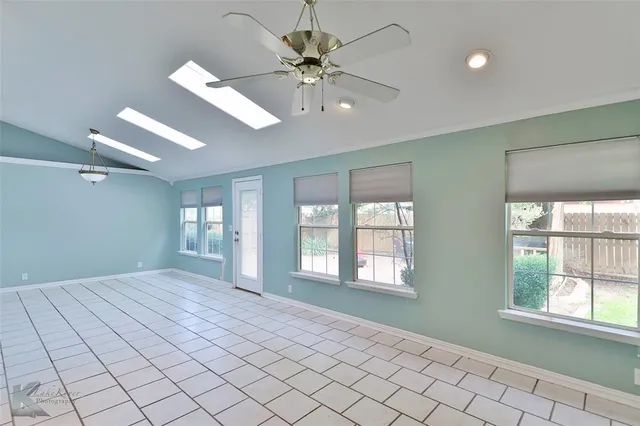 $324,999 | 1709 Smith Drive, Abilene, TX 79601