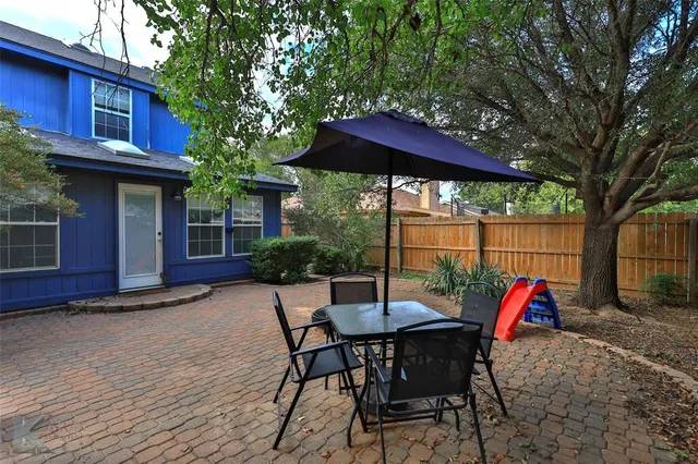 $324,999 | 1709 Smith Drive, Abilene, TX 79601