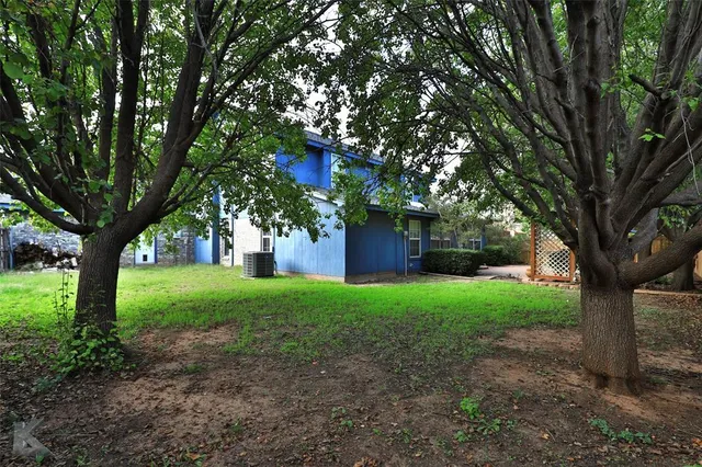 $324,999 | 1709 Smith Drive, Abilene, TX 79601